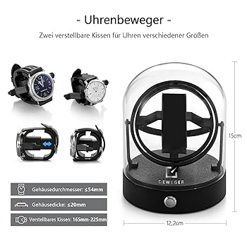 ★腕時計用【ワインディングマシーン/機械式時計】メタル系/中古品/稼働品★ Amazon | 時計 ワインディングマシーン，タイミング